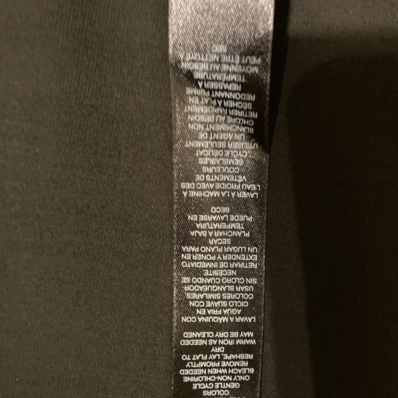 COPY - White House | Black Market Sleeveless Dress (4) - Picture 8 of 8